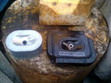 sdmo yanama generator air