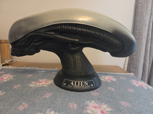 Alien quadrilogy 25th - quadrilogy,