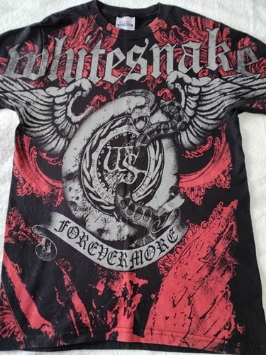 Whitesnake forevermore ladies - whitesnake, forevermore,