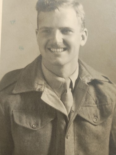 Vintage 1940 young - vintage, 1940's