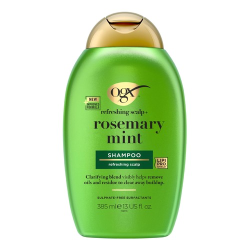 Ogx refreshing scalp - ogx,