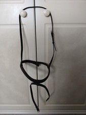 ENGLISH HAVANAH FLASH NOSEBAND