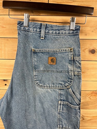 Carhartt b200 fleece lined - b200,
