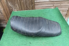 Honda CB650 CB650SC NightHawk