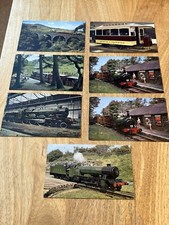 J Arthur Dixon Postcards