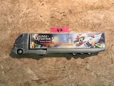 Advertising trucks 87 - trucks, 1:87
