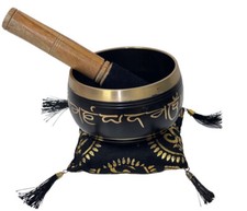 Tibetan brass singing - tibetan,