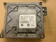 VAUXHALL VECTRA C 1.8 16v