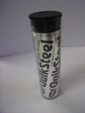 Quicksteel Exhaust Pipe Box