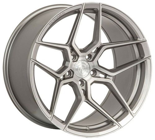 Rohana rfx11 brushed - rohana,