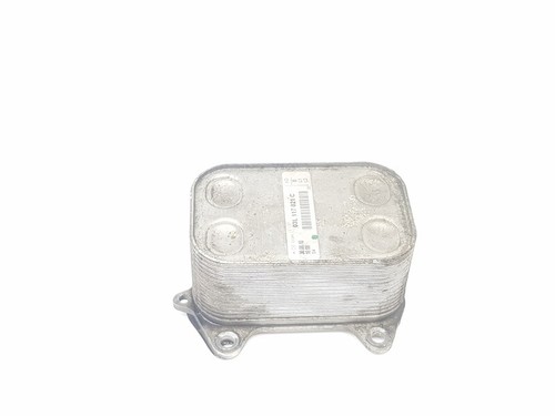 03l117021c oil radiator - 03l117021c,