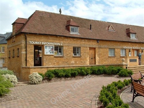 Photo 6x4 tourist information - photo,