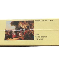 JR Jigsaw Puzzle 1500 Pieces