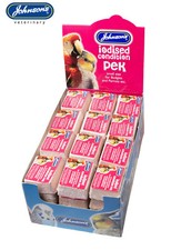 10 X JOHNSONS IODISED