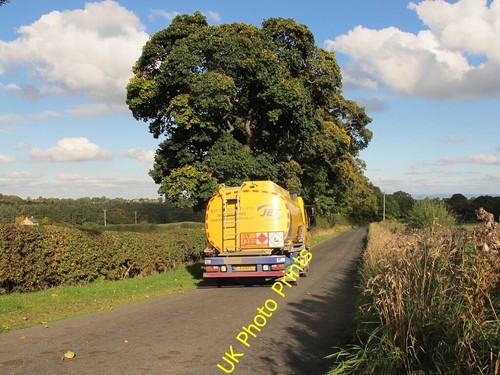 Photo 12x8 rural - 12x8, fuel