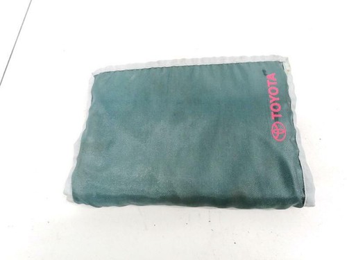 Manual handbook wallet - ,