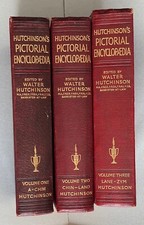 Hutchinson's Pictorial