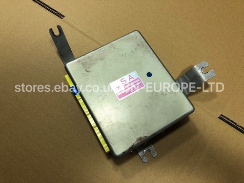 Ecu so25500070 for subaru - sa,
