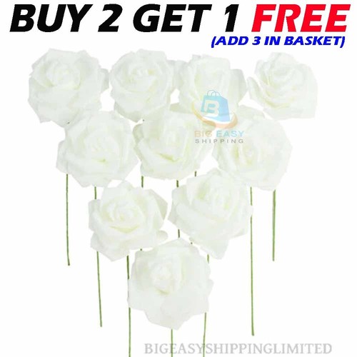 50pcs large 6cm artificial - large,