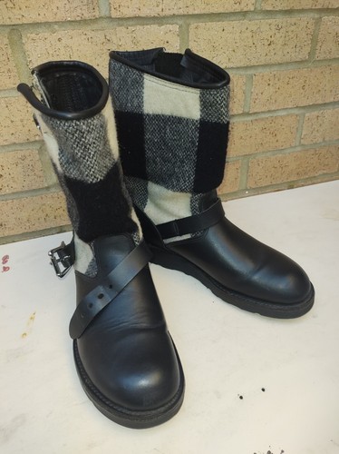 Yuketen men boot - yuketen, men's