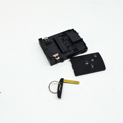 Renault zoe bfm ignition lock - renault,
