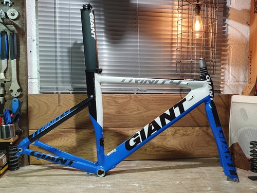 50cm giant trinity - 50cm, tri