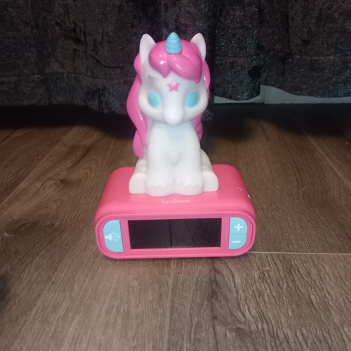 Lexibook disney digital alarm - lexibook,