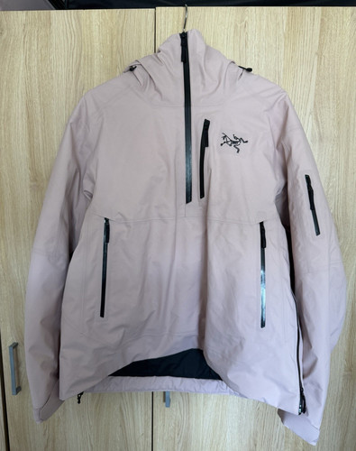 Arc teryx sentinel insulated - arc'teryx,