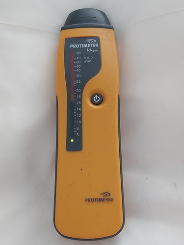 Protimeter ld2000 moisture - protimeter,