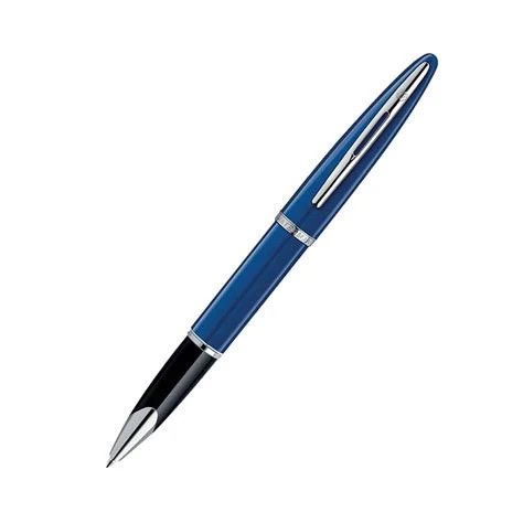 Waterman blue obsession - waterman, carene