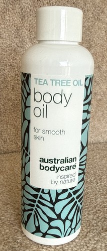 Australian bodycare tea tree - tea,