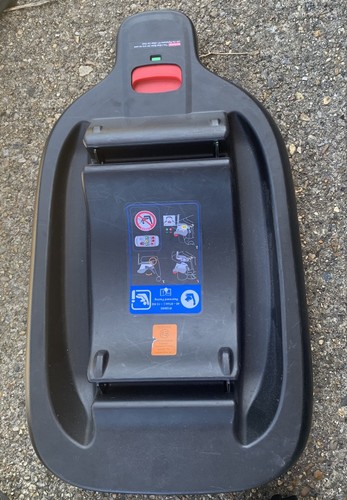 Babylo puggle isofix - babylo,