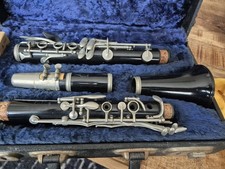 Boosey and Hawkes Regent