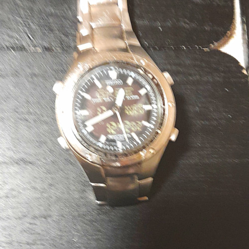 Seiko sportura - seiko,