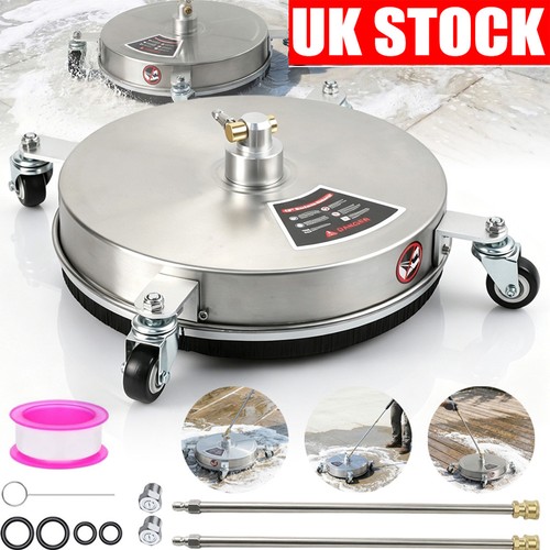 Pressure washer surface patio - pressure,