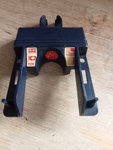 Vintage action man space - vintage,
