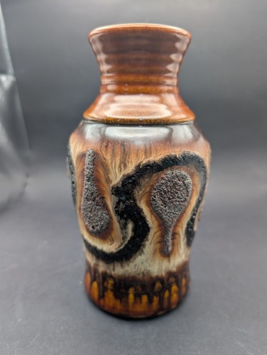 Vintage bay west german lava - german,