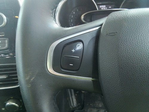 Steering wheel renault clio - wheel,