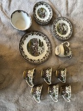 Myott Staffordshire Country