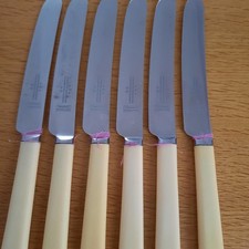 Joseph Rogers and Sons Cutlery