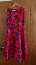 Monsoon Women's Dress Size12