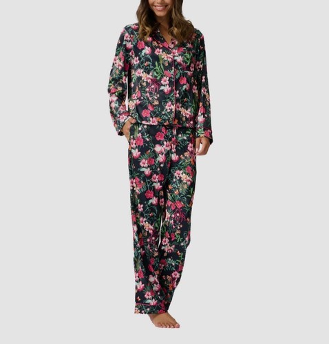 Ted baker ladies black and - black,