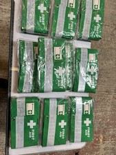 X10  Ambulance first aider