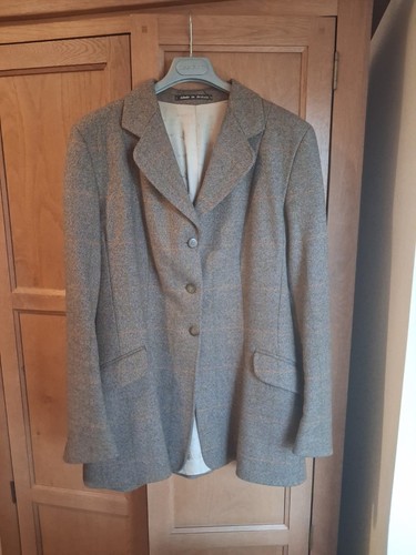 Caldene ladies tweed - ladies,