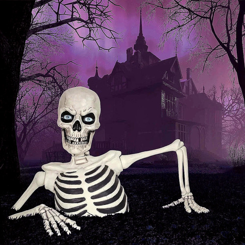 Halloween 5ft giant - (1.6m),