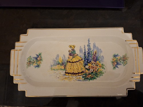 Vintage swinnertons the ferry - vintage,