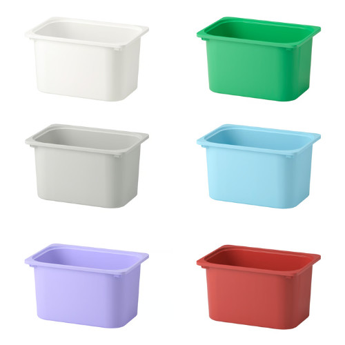 New ikea trofast storage - new,