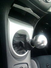FITS HONDA CIVIC GEAR GAITER