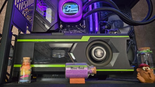 Msi nvidia geforce gtx - msi,