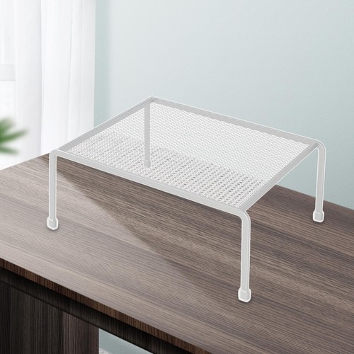Cabinet shelf organizer - cabinet,